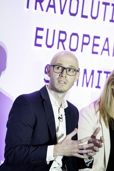 Travolution European Summit 2018
