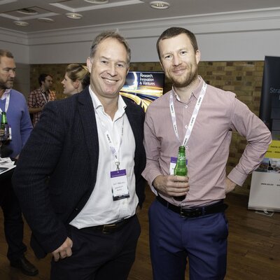 Travolution European Summit 2018