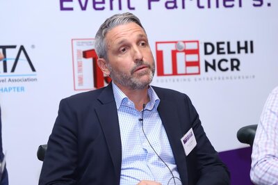 Travolution Asian Summit: Delhi