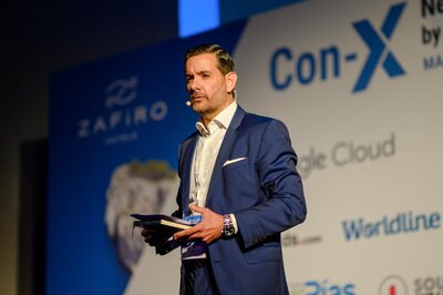 Con-X conference: Majorca 2019