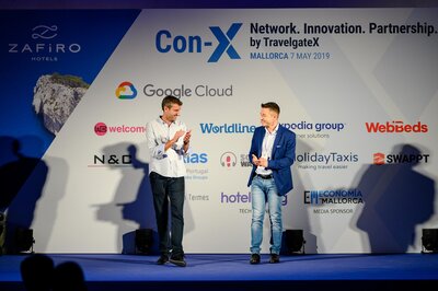 Con-X conference: Majorca 2019