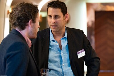 Travolution European Digital Masters Executive Dinner: Amsterdam 2019