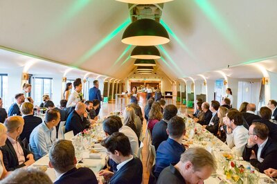 Travolution European Digital Masters Executive Dinner: Amsterdam 2019