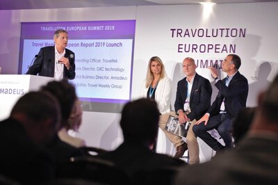 Travolution European Summit 2019