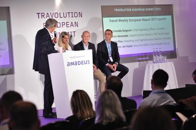 Travolution European Summit 2019