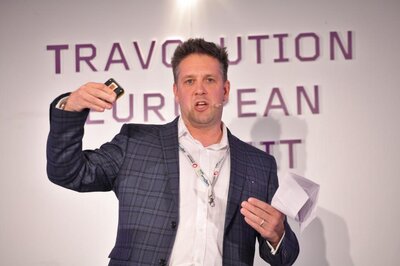 Travolution European Summit 2019