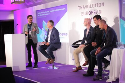 Travolution European Summit 2019