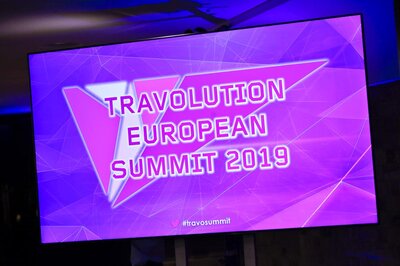 Travolution European Summit 2019