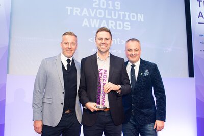 Travolution Awards 2019