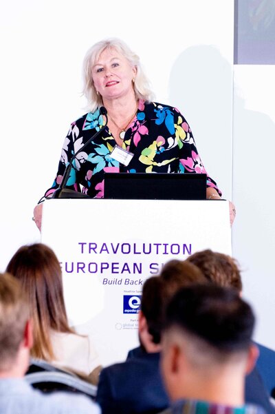 Travolution European Summit 2021