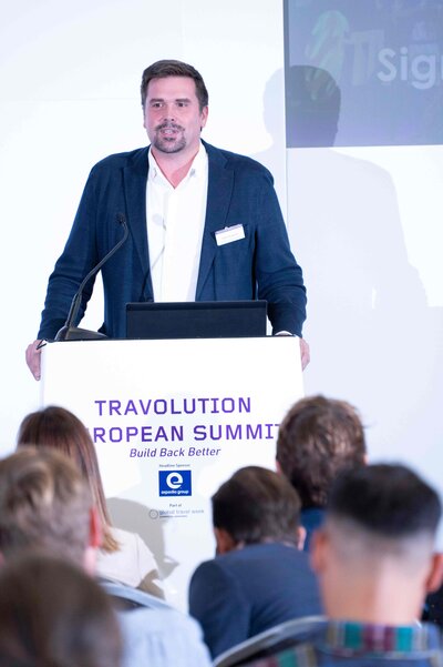 Travolution European Summit 2021