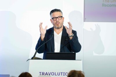 Travolution European Summit 2021