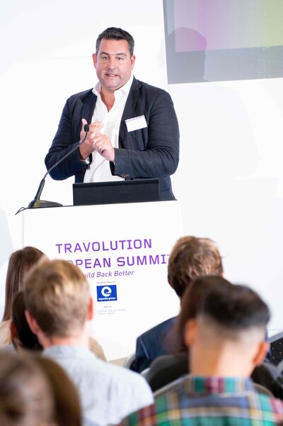 Travolution European Summit 2021