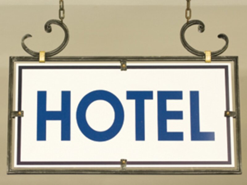 Free distribution start-up bids to disrupt hotel sector