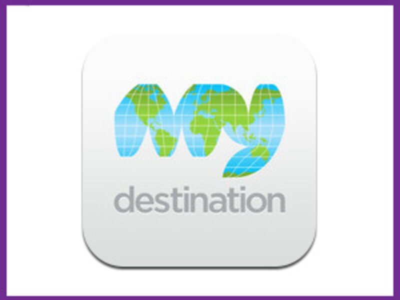 MyDestination.com launches mobile platform