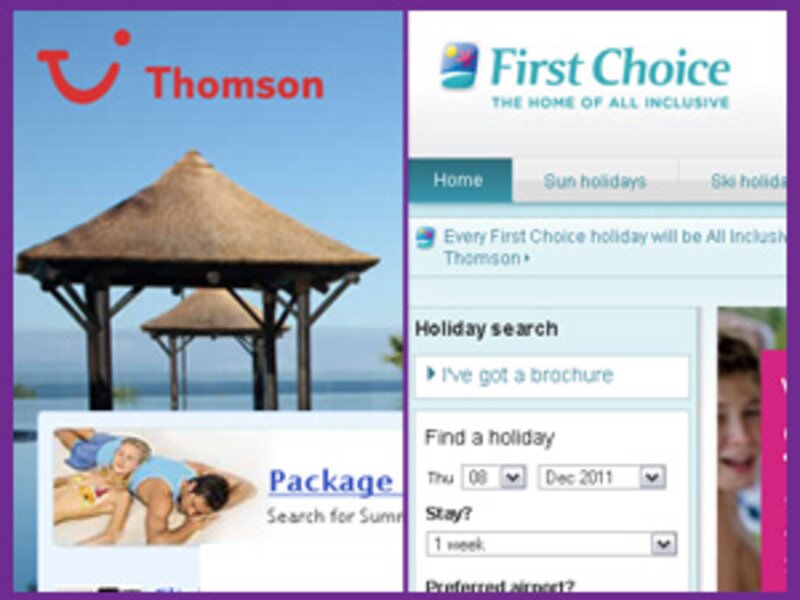 Watershed moment for Tui’s online sales