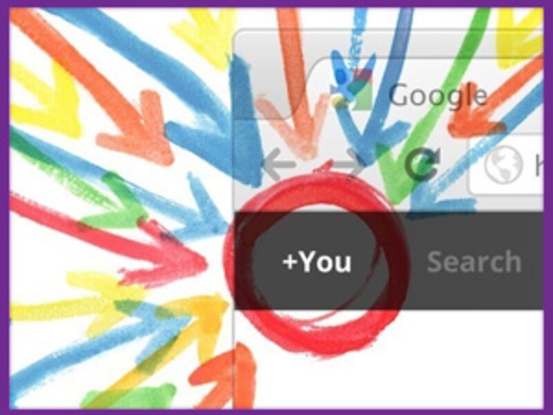 Comment: ‘Social search’ is finally here