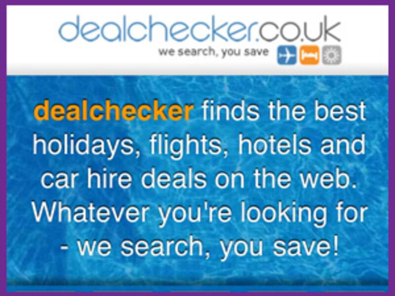 Dealchecker develops mobile site