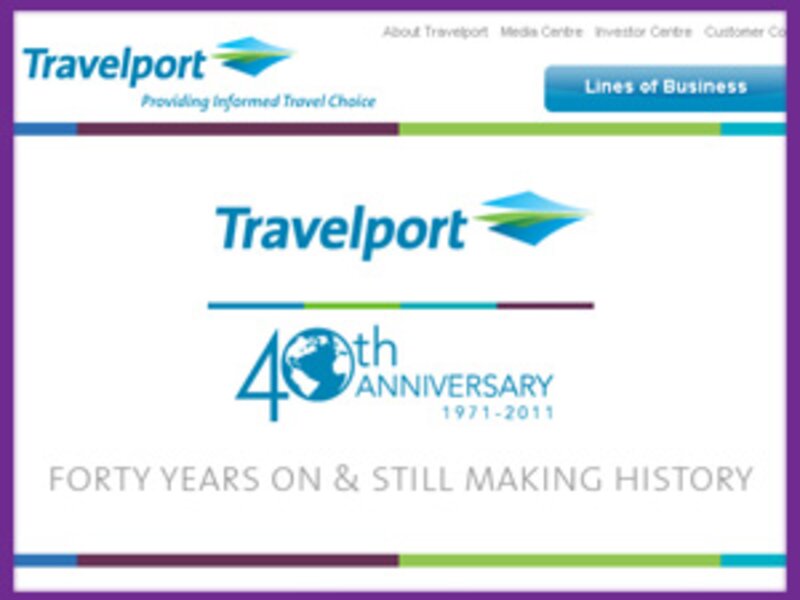 Travelport reports growth and increased revenue for Q3