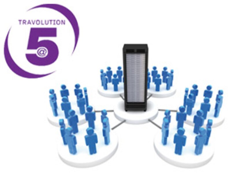 Ever increasing circles: Where travel’s social media revolution goes next
