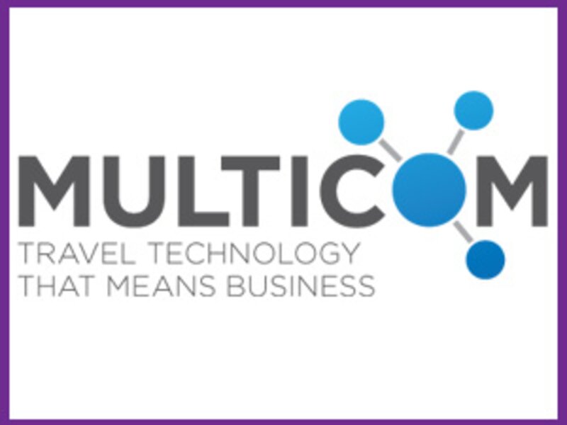 Multicom Christmas raffle raises funds for local children’s charity
