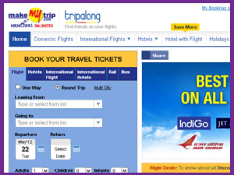SiteMinder hails deal with India’s MakeMyTrip