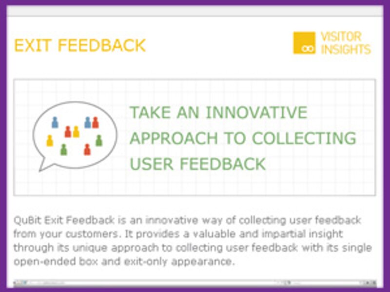 TTE Preview: QuBit unveils ‘intelligent’ feedback tool
