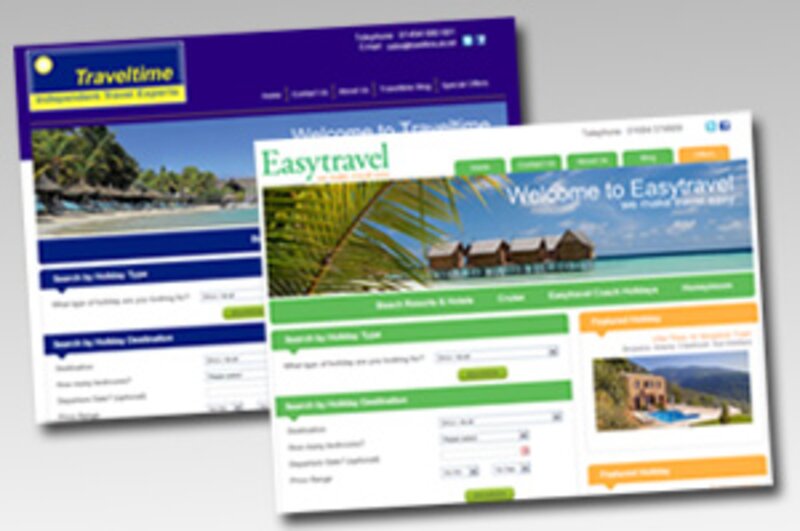 Net Effect aims to get independent travel agents online