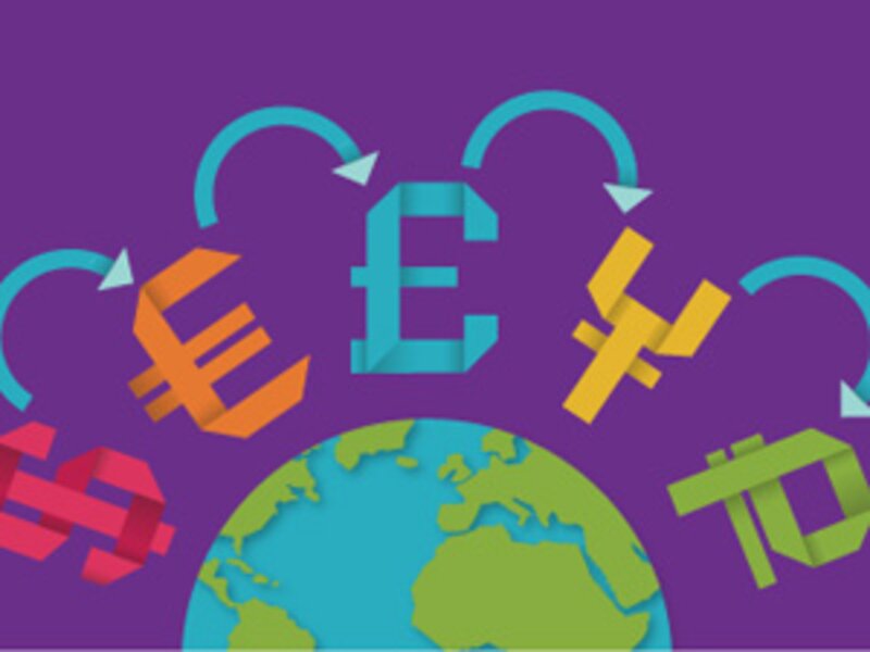 Azimo claims first with Facebook funds transfer service
