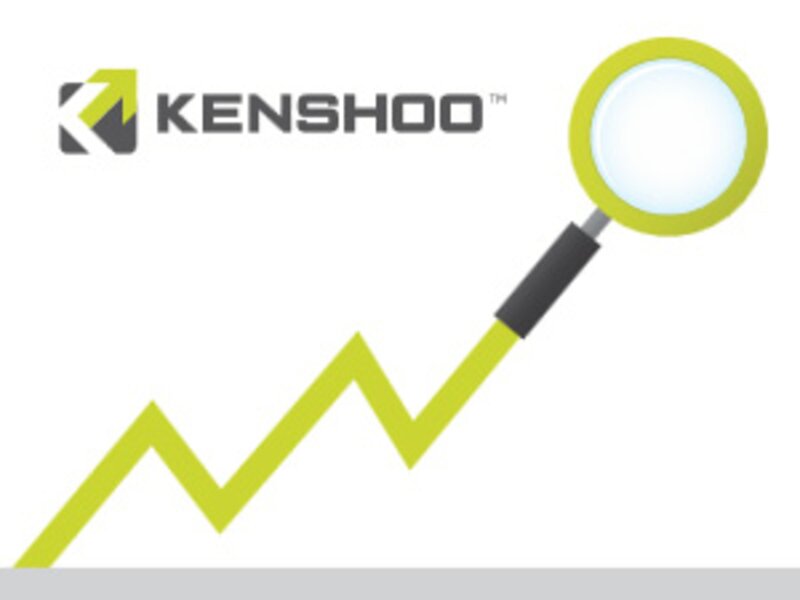 Kenshoo paid search study finds tablets match desktop but mobile lags