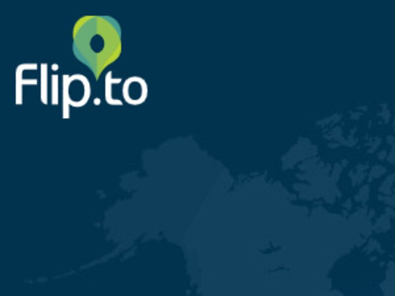 Flip.to site refresh highlights how hotel guests become brand advocates