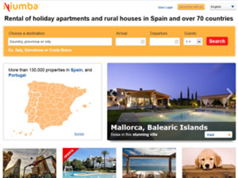TripAdvisor takeover spree continues with Niumba acquisition