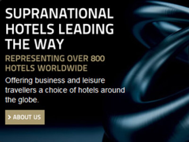 Supranational and HotelTravel opt for eRevMax for channel management