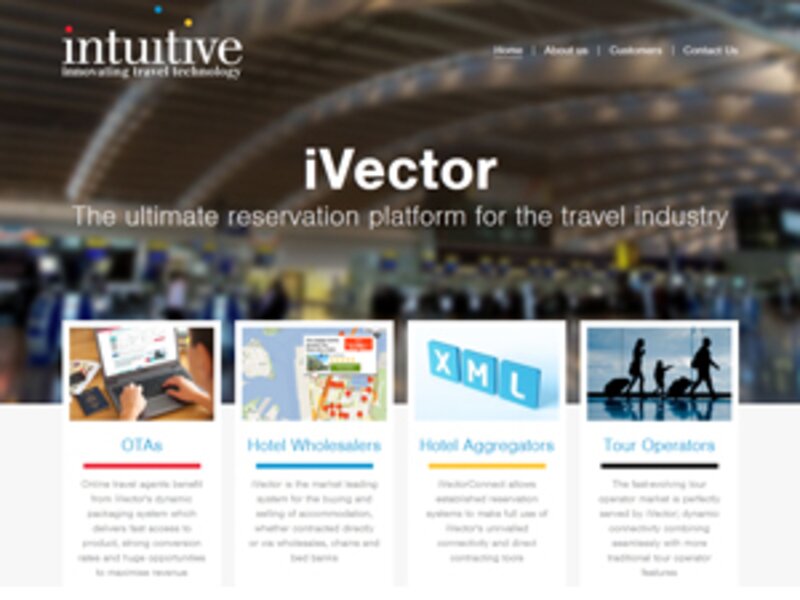 Former Thomas Cook chief joins board of Intuitive