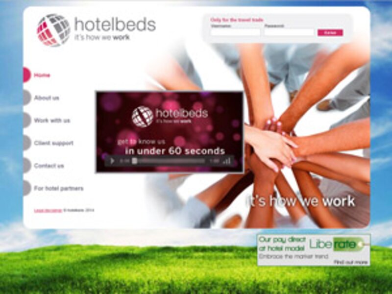 Hotelbeds targets development in Asia Pacific to build on strong growth