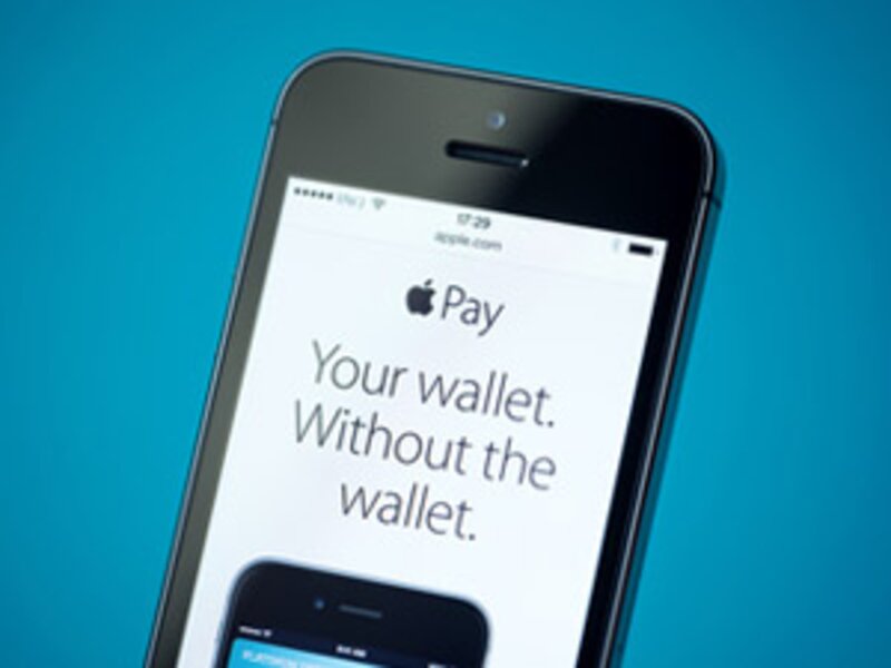 Delta claims US Apple Pay first