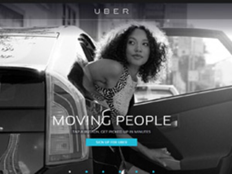 Managed travel sector urged to learn from Uber and Airbnb