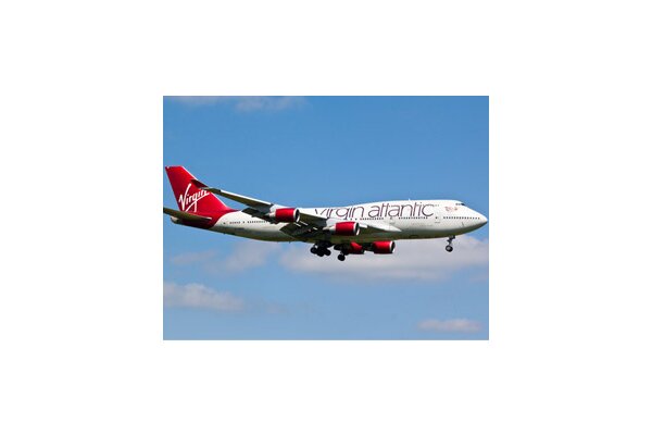 Virgin Atlantic becomes first UK airline to announce free inflight Wi-Fi