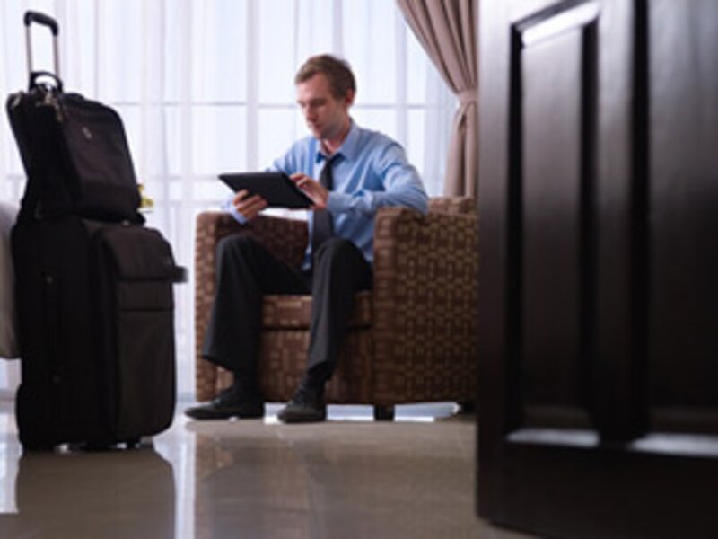 Wi-Fi tops global hotels study of desired amenities