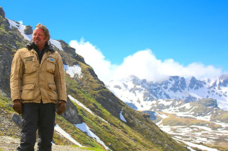 Expedia.co.uk starts hunt for ‘modern explorer’ with Boorman