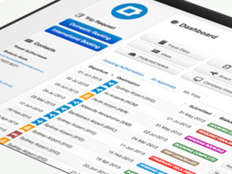 Travelport takes 49% stake in Locomote