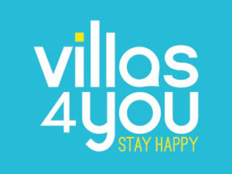 Villas4You targets trade after brand revamp