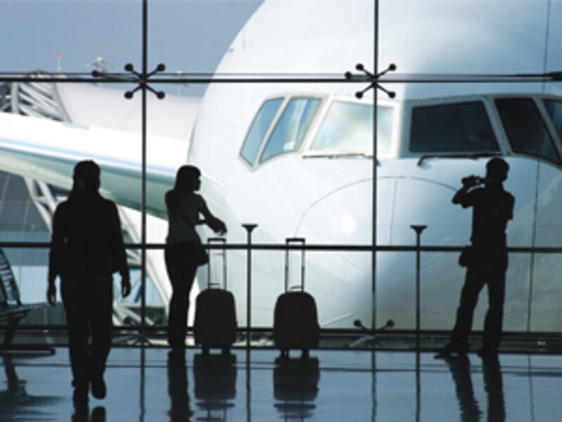 Business travel industry’s optimistic plans for 2025