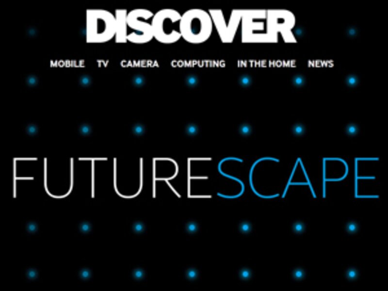Samsung Futurescape 2014 showcases opportunities for B-B hardware in travel