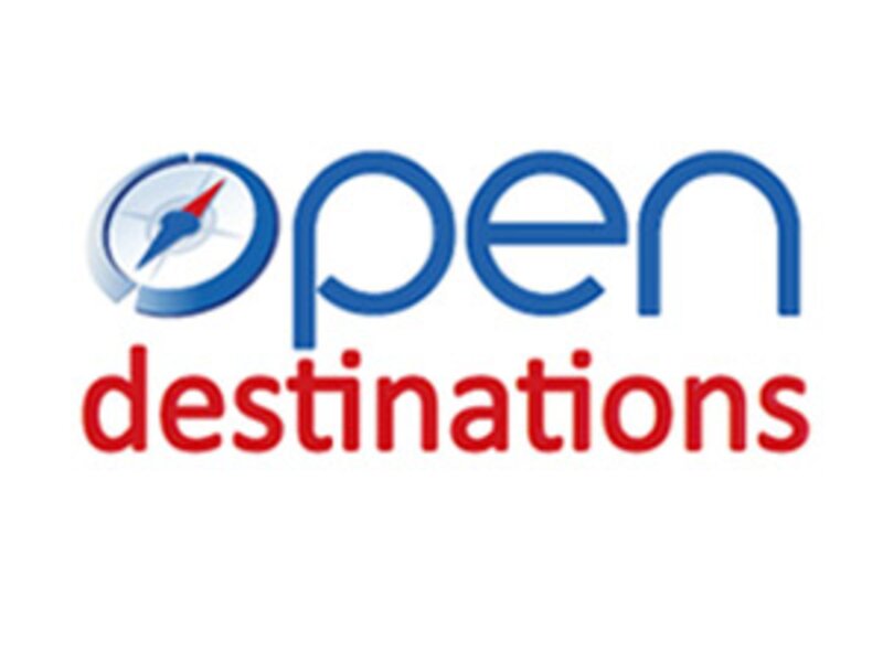 Software provider Open Destinations recognised for export sales