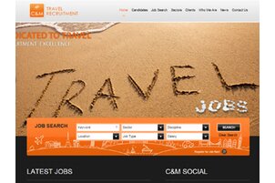 C&M Travel Recruitment unveil dedicated tech division