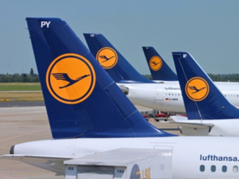 Business Travel Show: Lufthansa defends GDS fee amid claims of market share fall