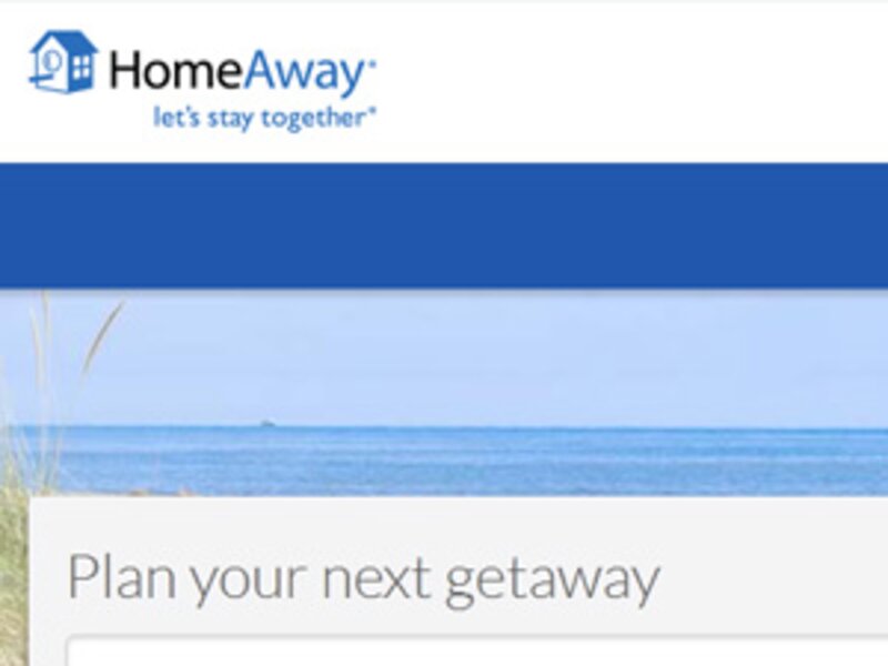 HomeAway aims to raise $350m through share sale