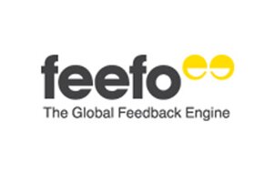 Feefo recognises Able2Travel for outstanding customer feedback