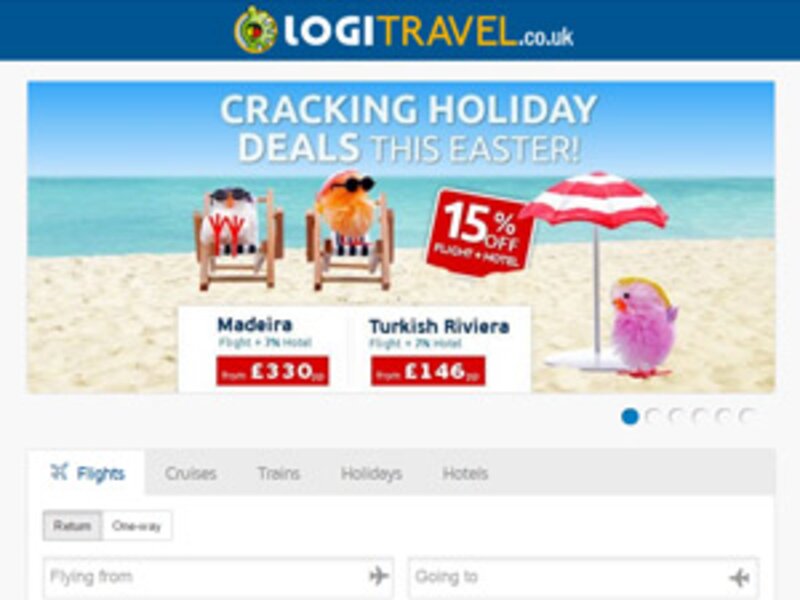 Logitravel grows revenue 23% in bid to establish itself as OTA